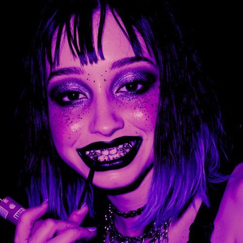 Patrisia (REMIX)