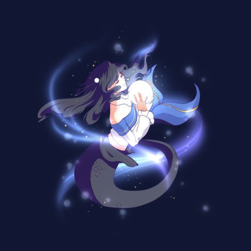 Perla cover art