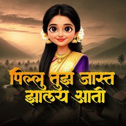 Pillu Tujh Jast Jhalay Aati