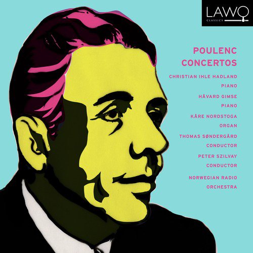 Poulenc Concertos_poster_image