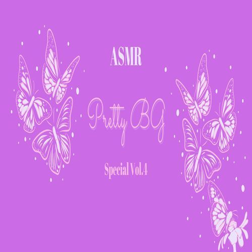 Special Prek cover art