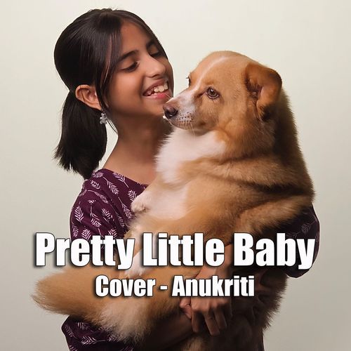 Pretty Little Baby cover art