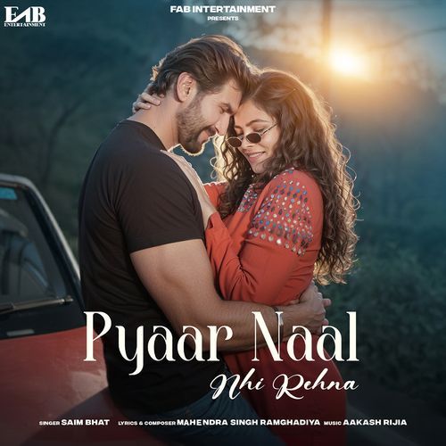 Pyaar Naal Nhi Rehna cover art