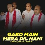 Qabo Mein Mera Dil