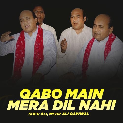 Qabo Main Mera Dil Nahi