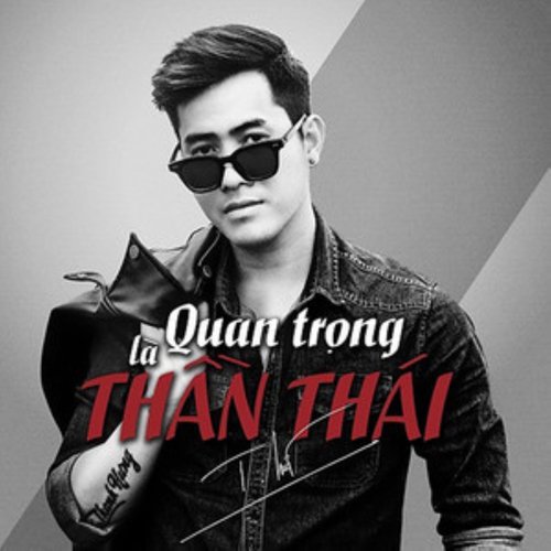 Quan Trọng Là Thần Thái