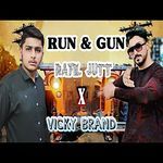 RUN &amp; GUN