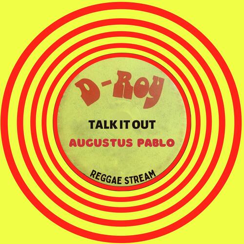 Reggae Stream: Augustus Pablo