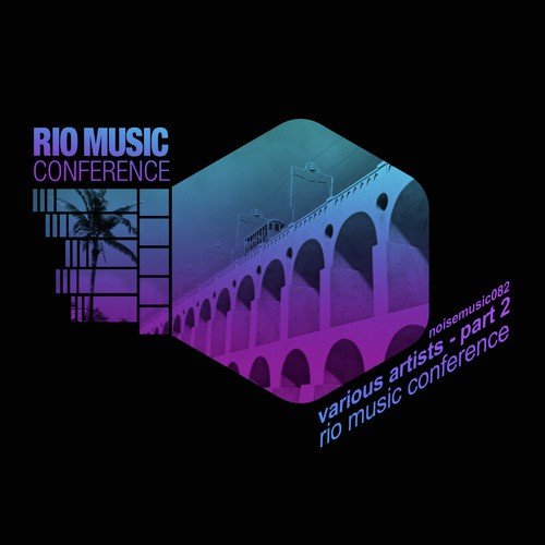 Rio Music Conference - Part 2