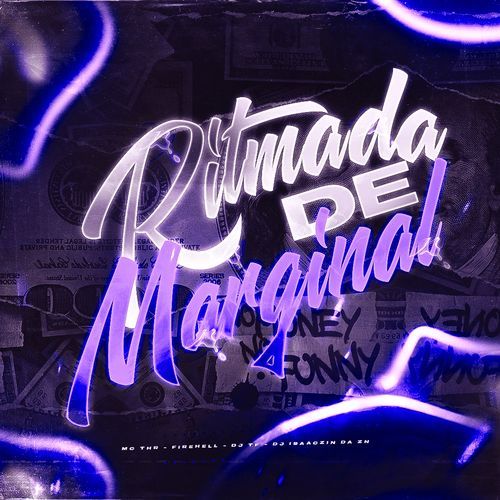 Ritmada de Marginal