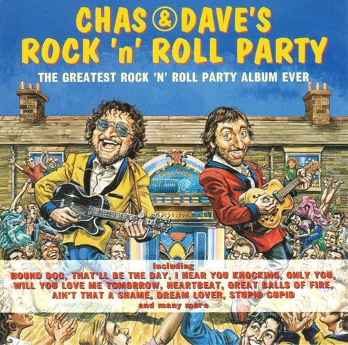 Rock 'n' Roll Party