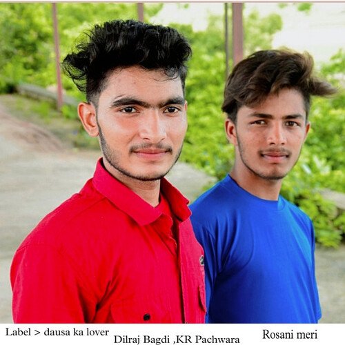 Rosani Meri