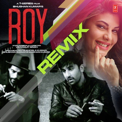 roy songs sooraj dooba hai