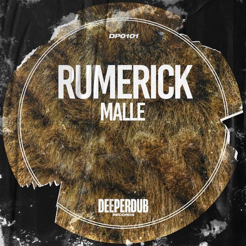 Rumerick cover art