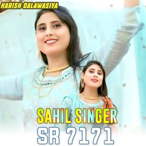 SAHIL SINGER SR 7171