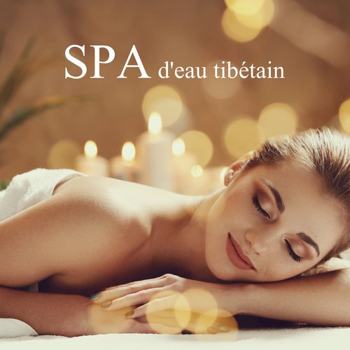Spa tibétain cover art