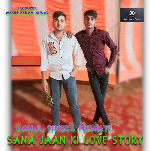 Sana Jaan Ki Love Story