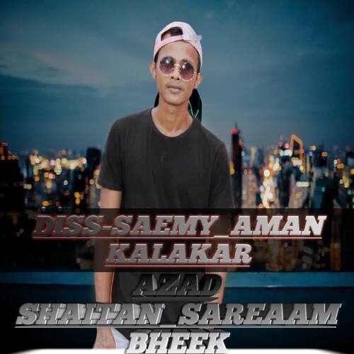 Sareaam Bheek