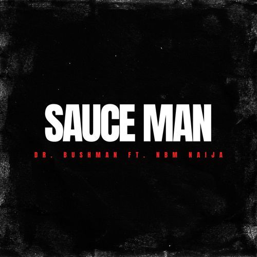 Sauce Man