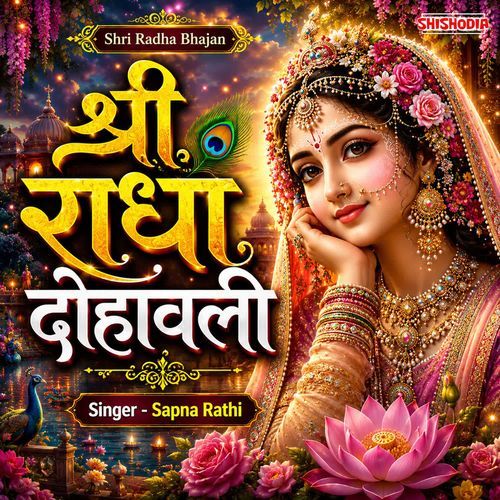 Shri Radha Dohavali