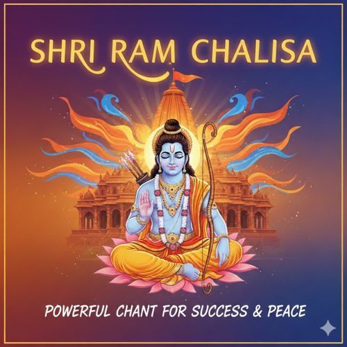 Shri Ram Chalisa