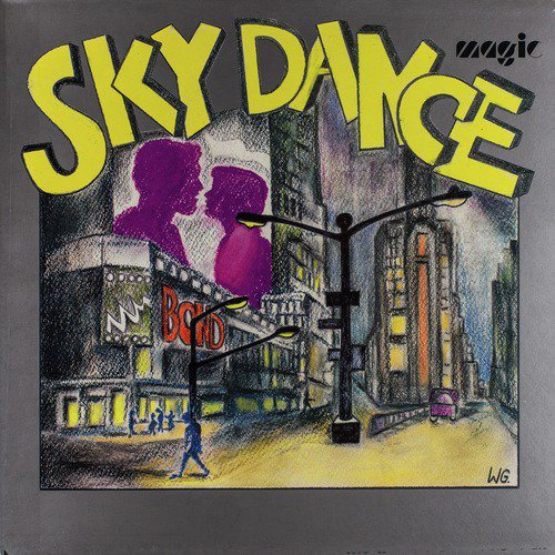 Skydance