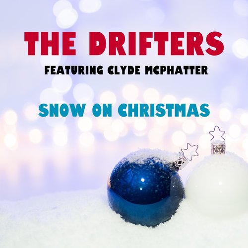 Snow on Christmas