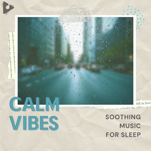 Soothing Music for Sleep_poster_image