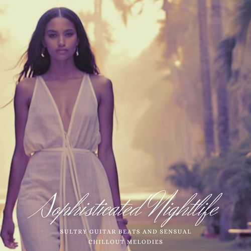 Classy Nightlife cover art