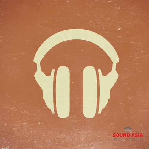 Sound Asia Collection, Vol. 2