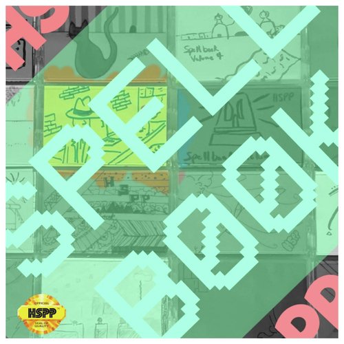Fats cover art