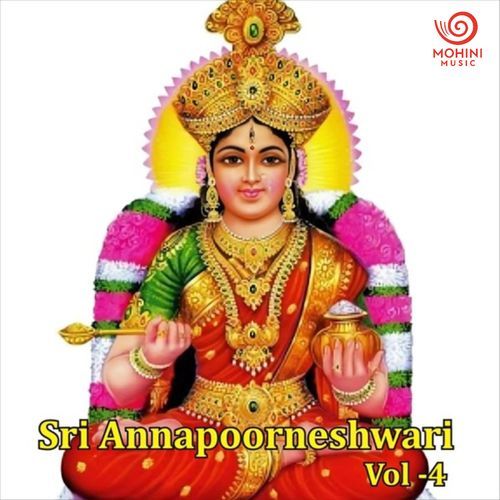 Sri Annapoorneshwari, Vol. 4