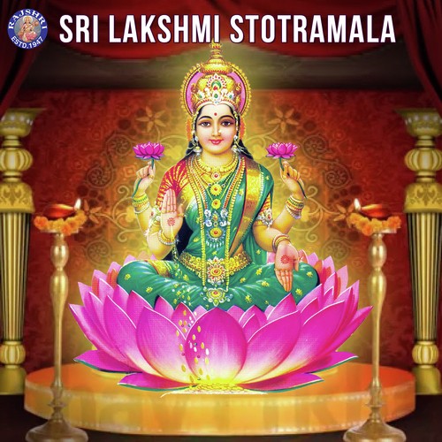 Om Jai Lakshmi Mata