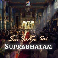 Sri Sathya Sai Suprabhatam-OQQBYjZpBnE