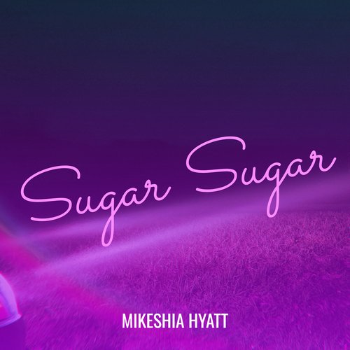 Sugar Sugar cover art