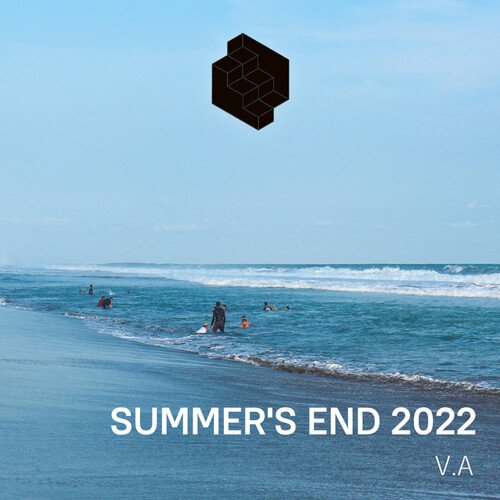 New Structure (Original Mix) cover art