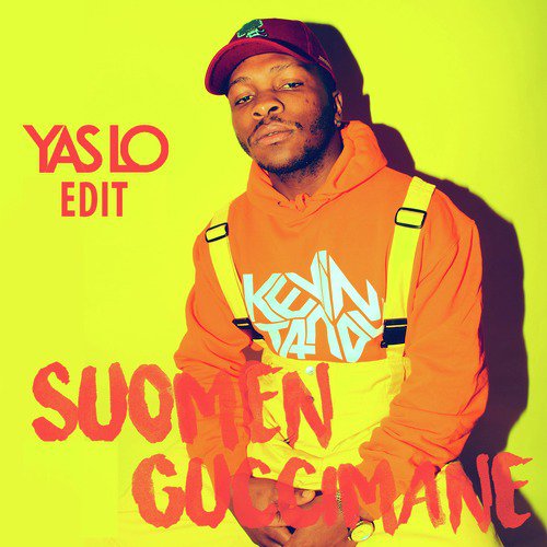 Suomen Guccimane (Yas Lo Edit)_poster_image