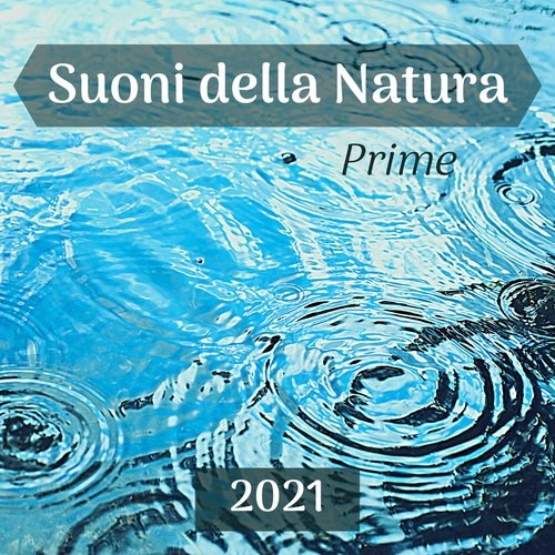 Suoni della natura prime cover art