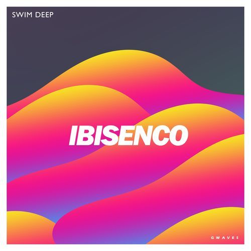 Swim Deep cover art