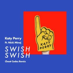 Swish Swish (Cheat Codes Remix)