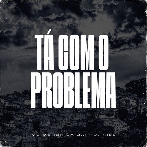 Tá com o Problema_poster_image