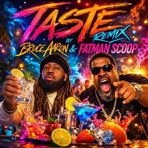 TASTE (REMIX)