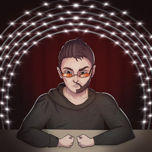 Бронсон cover art