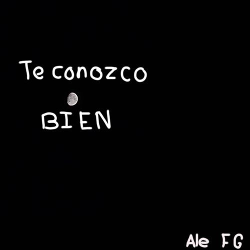Te conozco bien cover art