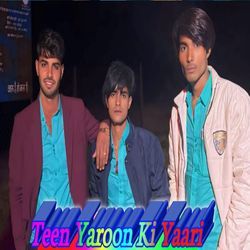 Teen Yaroon Ki Yaari