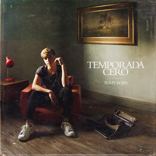 Temporada Cero (Unplugged)