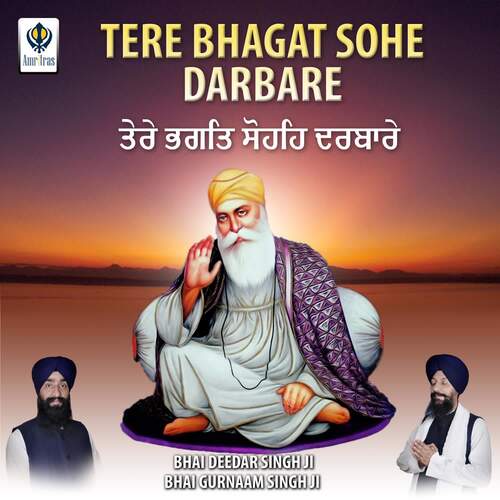 Tere Bhagat Sohe Darbare