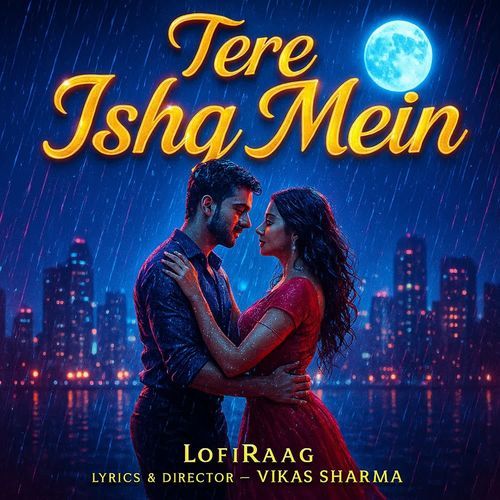 Tere Ishq Mein
