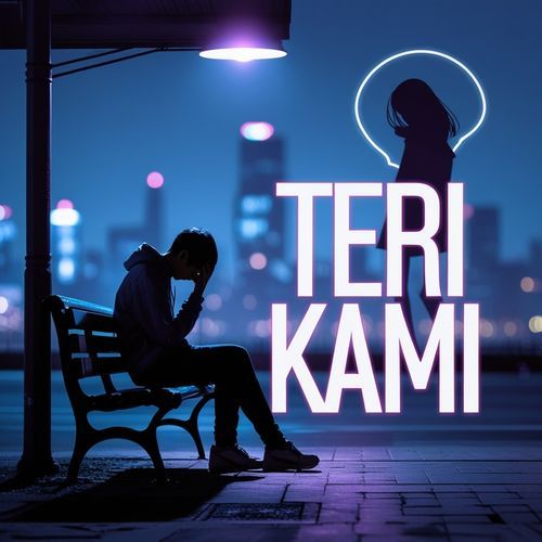Teri Kami Hain