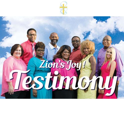 Zion's Joy